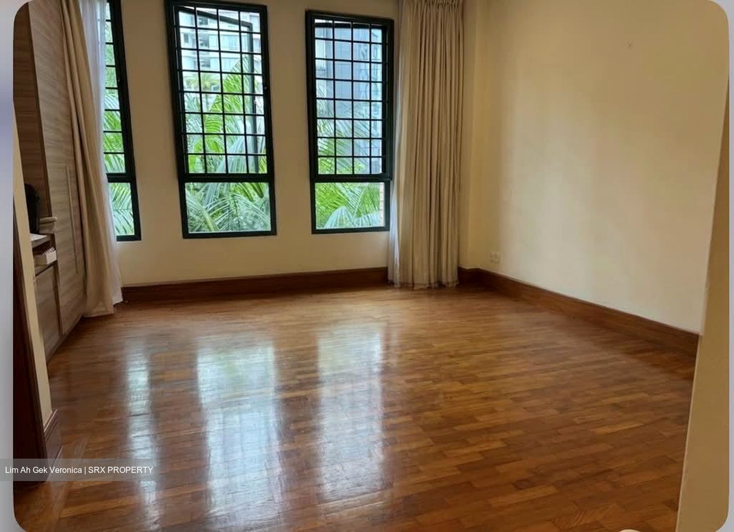Palm Spring (D10), Condominium #563078251